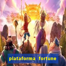 plataforma fortune tiger deposito 1 real